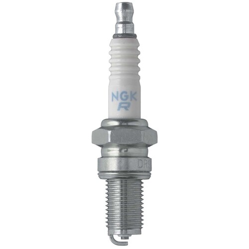NGK Resistor Standard Spark Plug - 1Pc DR7EA