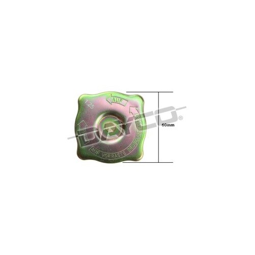 Dayco Radiator Cap DRC001
