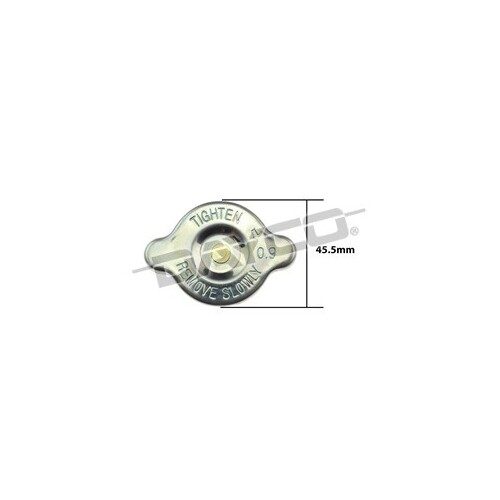 Dayco Radiator Cap DRC002