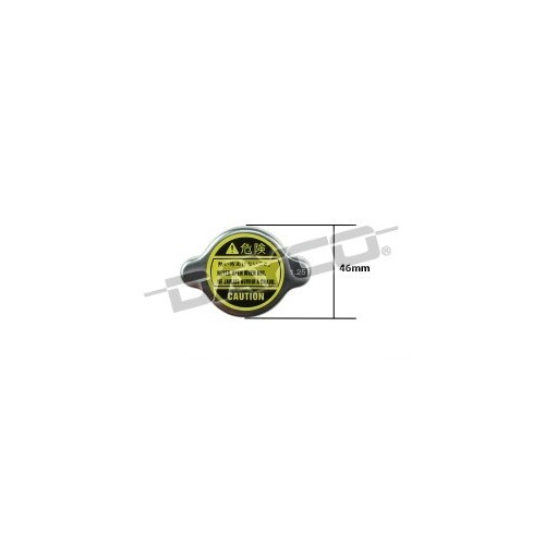 Dayco Radiator Cap DRC006