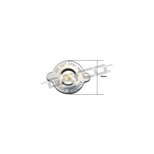 Dayco Radiator Cap DRC012
