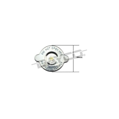 Dayco Radiator Cap DRC014