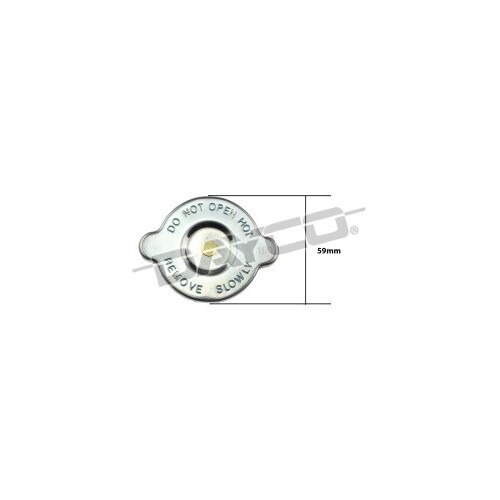 Dayco Radiator Cap DRC015