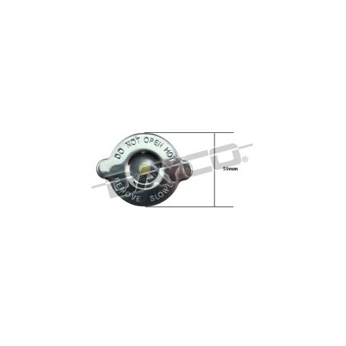 Dayco Radiator Cap DRC016