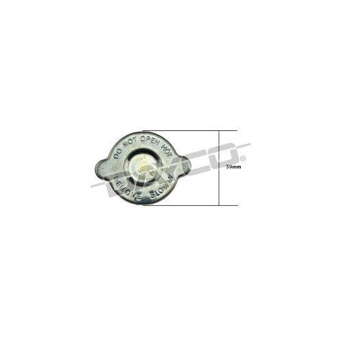 Dayco Radiator Cap DRC018