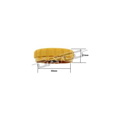 Dayco Coolant Expansion Recovery Tank Cap DRC036
