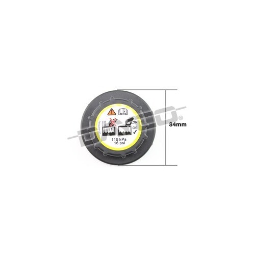 Dayco Radiator Cap DRC055