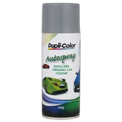 Dupli-Color Spray Putty 150g DS0010 Aerosol