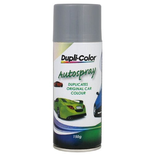 Dupli-Color Spray Putty 150g DS0010 Aerosol