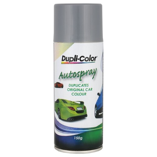 Dupli-Color Touch-Up Paint Grey Primer 150G DS106 Aerosol