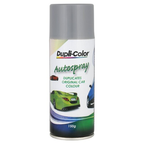 Dupli-Color Touch-Up Paint Auto Zinc 150G DS113 Aerosol