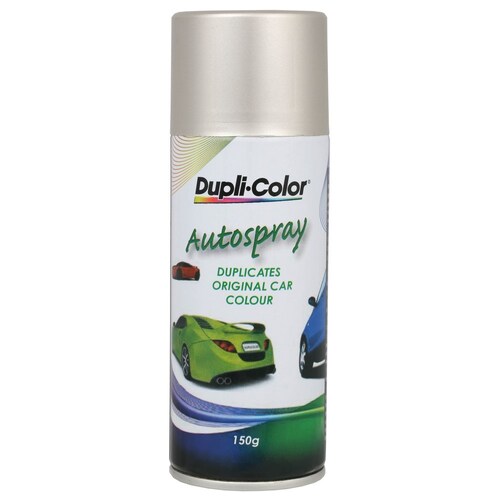 Dupli-Color Touch-Up Paint Ford Kashmir 150G DSF02 Aerosol