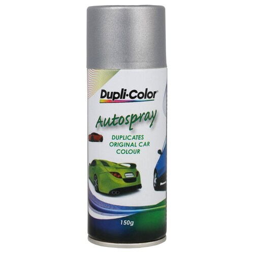 Dupli-Color Touch-Up Paint Ford Lightning Strike 150G DSF11 Aerosol