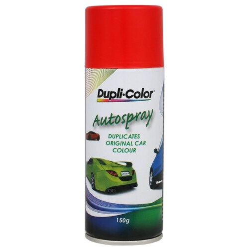 Dupli-Color Touch-Up Paint Ford Vixen 150G DSF12 Aerosol