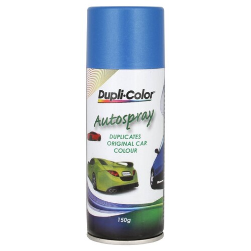 DUPIL-COLOR TOUCH-UP PAINT NITRO MICA FORD 150G DSF200 AEROSOL