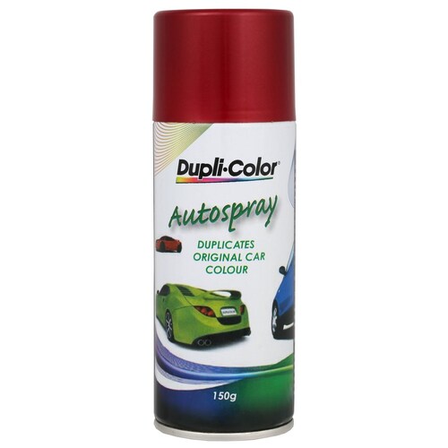 DUPIL-COLOR TOUCH-UP PAINT SEDUCE MICA FORD 150G DSF201 AEROSOL