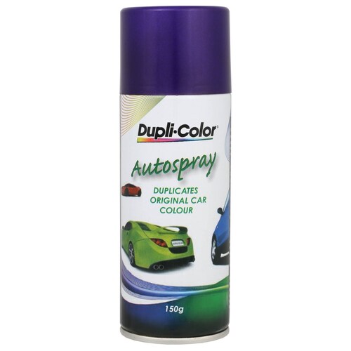 Dupli-Color Touch-Up Paint Viper Mica Ford 150G DSF203