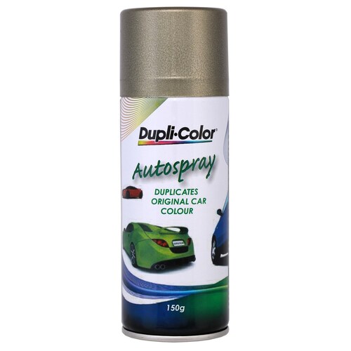 Dupli-Color Touch-Up Paint Ginger Ale 150G Aerosol DSF207