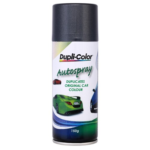 Dupli-Color Touch-Up Paint Smoke 150G Aerosol DSF208