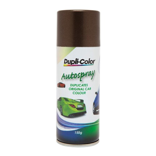 Dupli-Color Touch-Up Paint Archon Bronze 150G DSF209 Aerosol