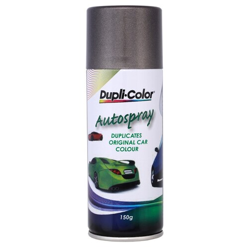 Dupli-Color Touch-Up Paint Lunar Sky Metallic 150G DSF211 Aerosol