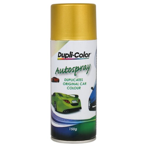 Dupli-Color Touch-Up Paint Acid Rush 150G Aerosol DSF22