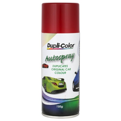 Dupli-Color Touch-Up Paint Hermitage 150G Aerosol DSF43