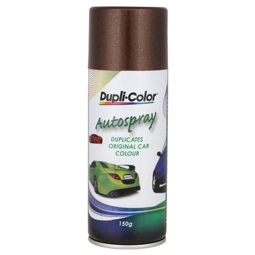 Dupli-Color Touch-Up Paint Satellite Brown 150G Aerosol DSF49