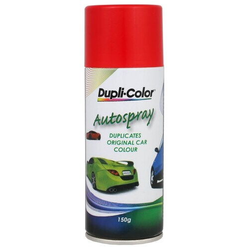 Dupli-Color Touch-Up Paint Blaze Red Ford 150G DSF94
