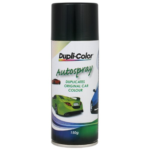 Dupli-Color Touch-Up Paint Heritage Green Ford 150G DSF97 Aerosol