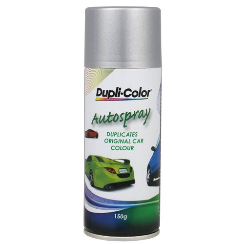 Dupli-Color Touch-Up Paint Nitrate Metallic Holden 150G DSH205