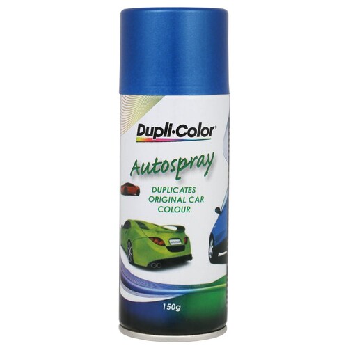 Dupli-Color Touch-Up Paint Voodoo Holden 150G DSH206