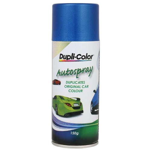 Dupli-Color Touch-Up Paint Voodoo Holden 150G DSH206