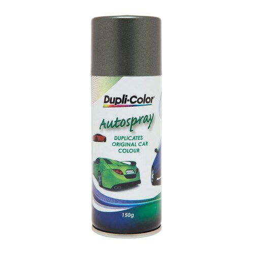 Dupli-Color Touch-Up Paint Prussian Steel 150G DSH207 Aerosol