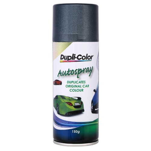 Dupli-Color Touch-Up Paint Blue Mountain 150G DSH210 Aerosol