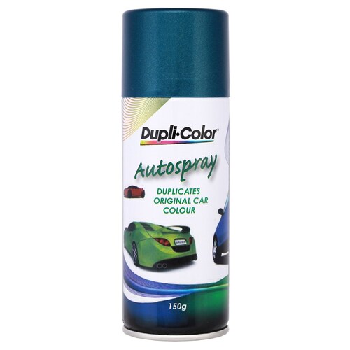 Dupli-Color Touch-Up Paint Chlorophyll 150G DSH211 Aerosol