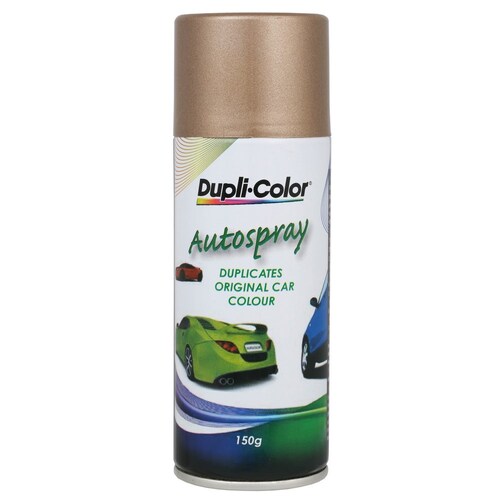 Dupli-Color Touch-Up Paint Sandalwood 150G DSH44 Aerosol