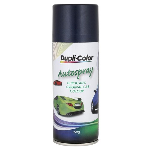 Dupli-Color Touch-Up Paint Genesis 150G DSH77 Aerosol