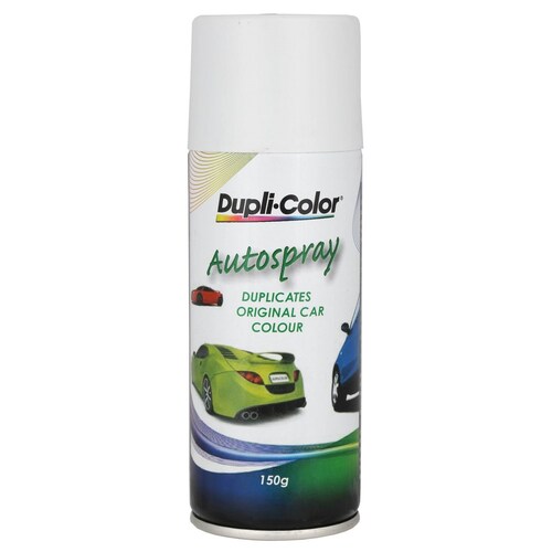 Dupli-Color Touch-Up Paint Heron 150G DSH78 Aerosol