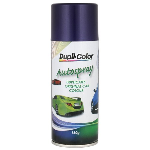 Dupli-Color Touch-Up Paint Lobelia 150G DSHY04 Aerosol