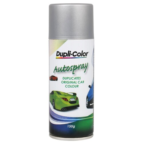 Dupli-Color Touch-Up Paint Warm Silver Hyundai 150G DSHY10 Aerosol