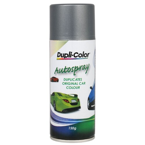 Dupli-Color Touch-Up Paint Mitsubishi Storm 150G DSM04 Aerosol