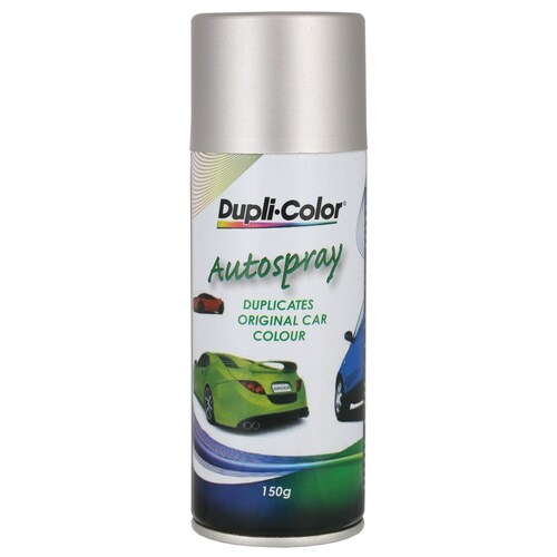 Dupli-Color Touch-Up Paint Mitsubishi Cashmere Beige 150G DSM05 Aerosol