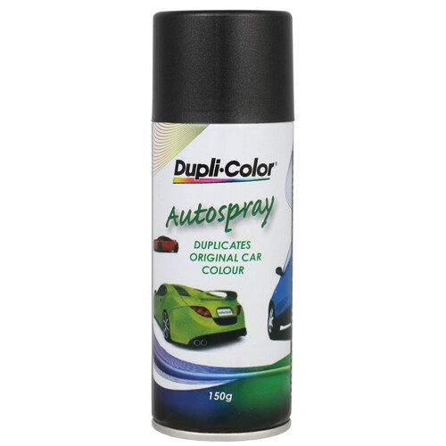 Dupli-Color Touch-Up Paint Strato Grey Mitsubishi 150G DSM11