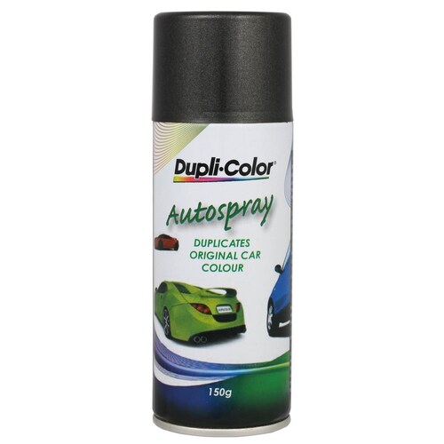 Dupli-Color Touch-Up Paint Graphite Mica 150G DSMZ213 Aerosol