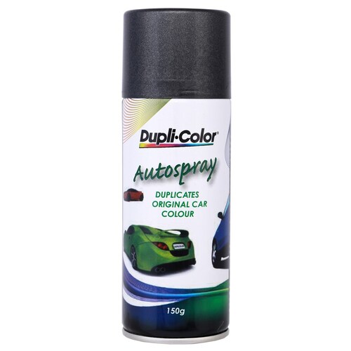 Dupli-Color Touch-Up Paint Meteor Grey 150G DSMZ215 Aerosol
