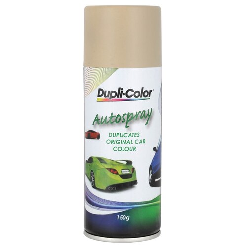 Dupli-Color Touch-Up Paint Suits Toyota Beige 150G DST39