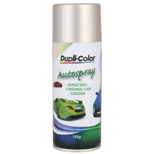 Dupli-Color Touch-Up Paint Suits Toyota Parchment 150G DST63