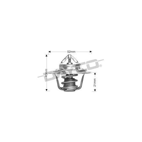 Dayco Thermostat DT15A