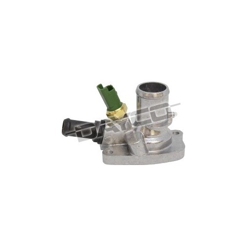 Dayco Thermostat With Housing Type And Seal DT198D